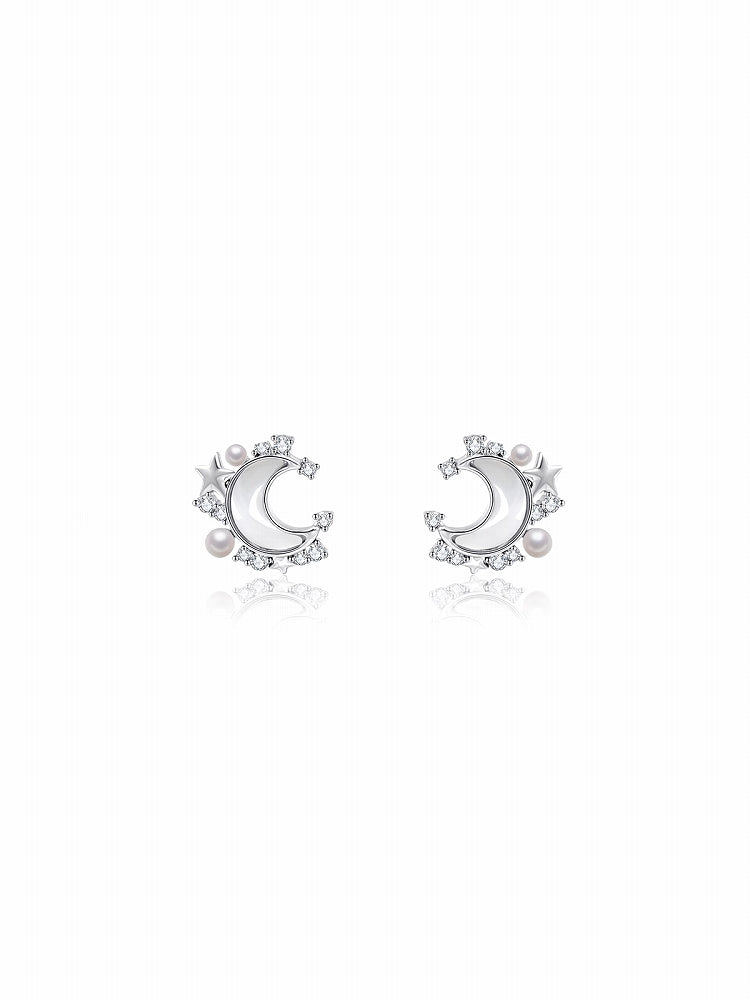 Stars And Moon Pierce – 宵