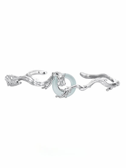 Wandering Dragon Bracelet