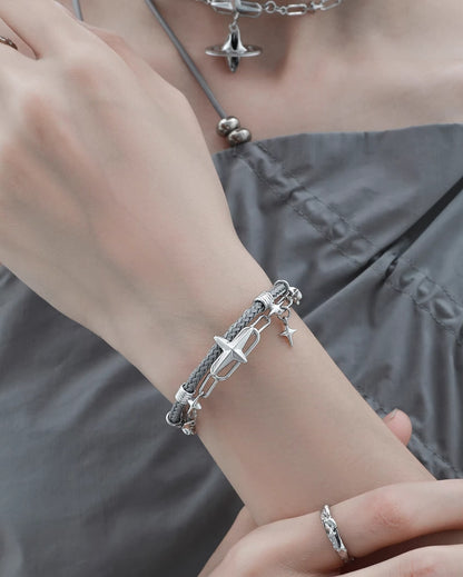 Dream Core Star Bracelet