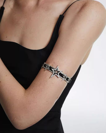 Galaxy Star Arm Bracelet