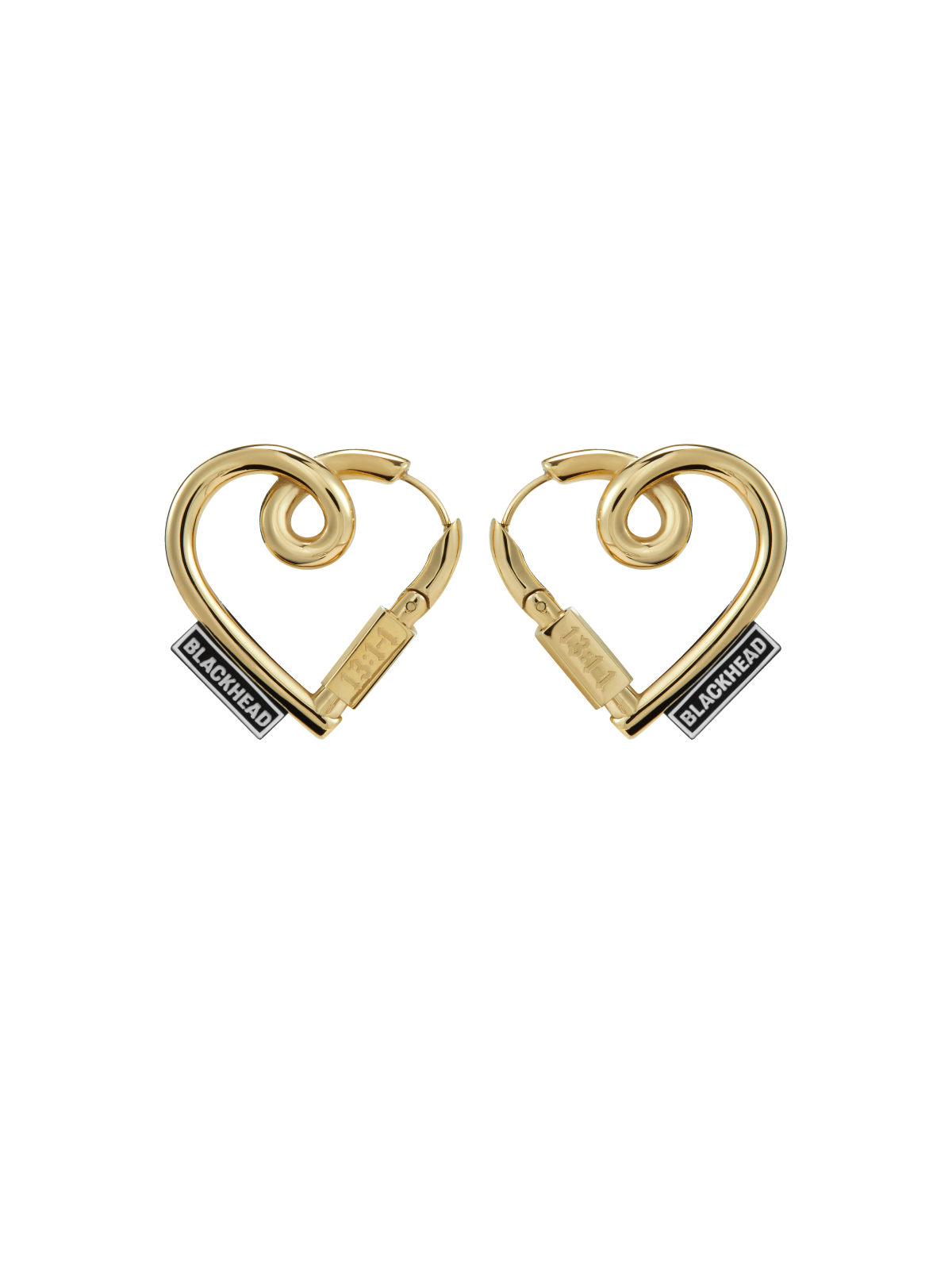 13 Hour Love Earrings