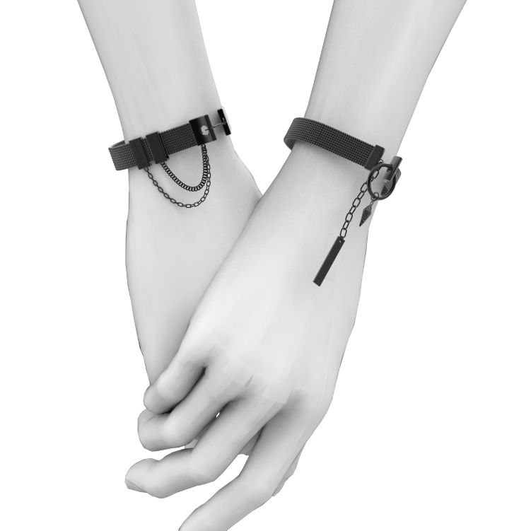 Lovers Series Bracelet