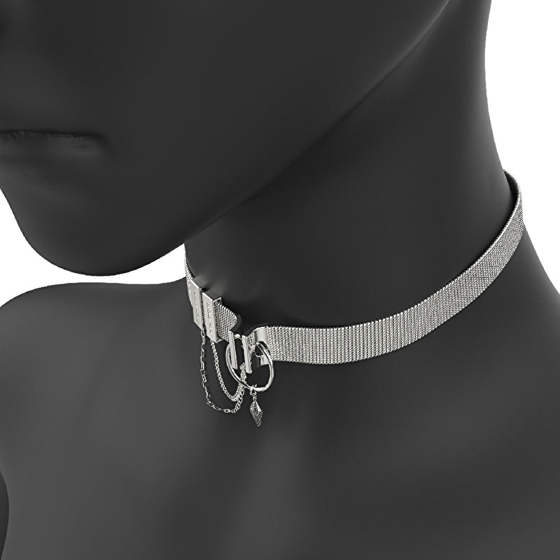 Lovers Series Choker