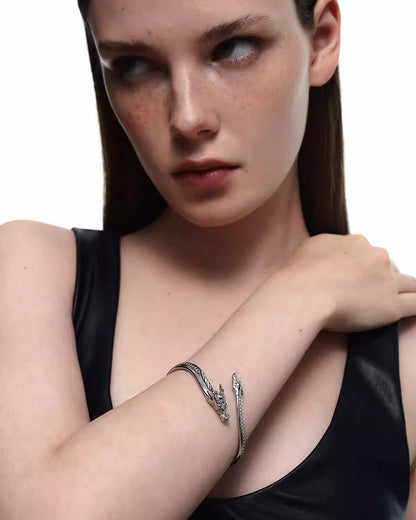 Dragon Tattoo Bracelet