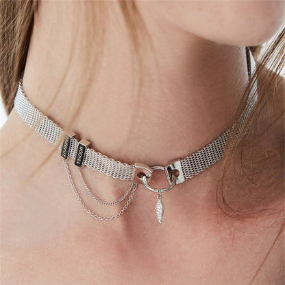 Lovers Series Choker