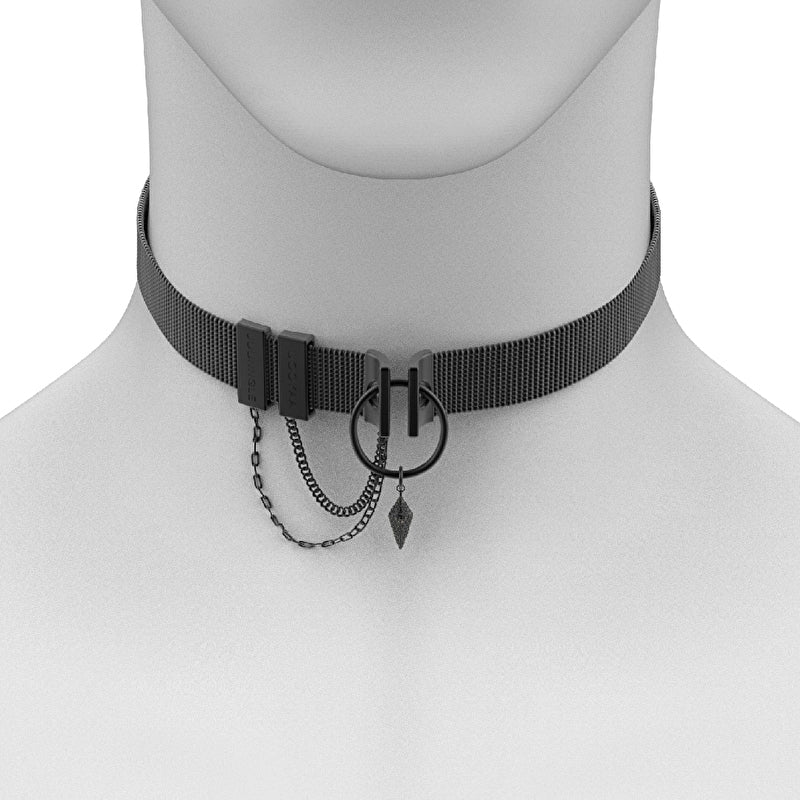 Lovers Series Choker